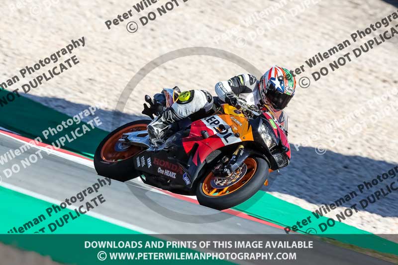 motorbikes;no limits;october 2019;peter wileman photography;portimao;portugal;trackday digital images